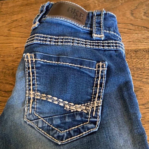 BKE Denim - BKE Stella Jeans